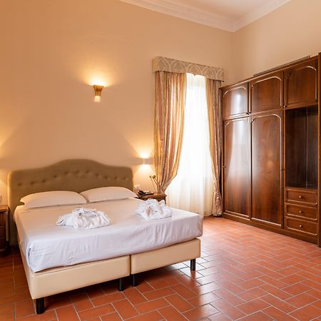 Hotel Villa San Michele Lucca Ngoại thất bức ảnh