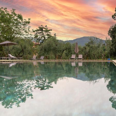 Hotel Villa San Michele Lucca Ngoại thất bức ảnh