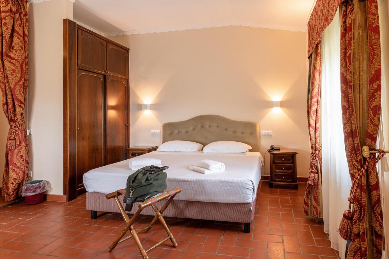 Hotel Villa San Michele Lucca Ngoại thất bức ảnh