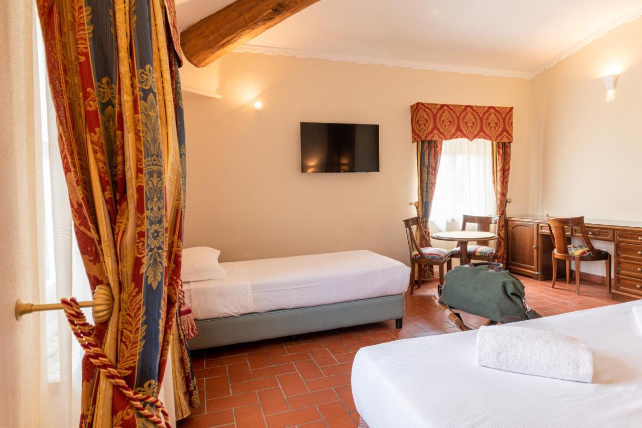 Hotel Villa San Michele Lucca Ngoại thất bức ảnh