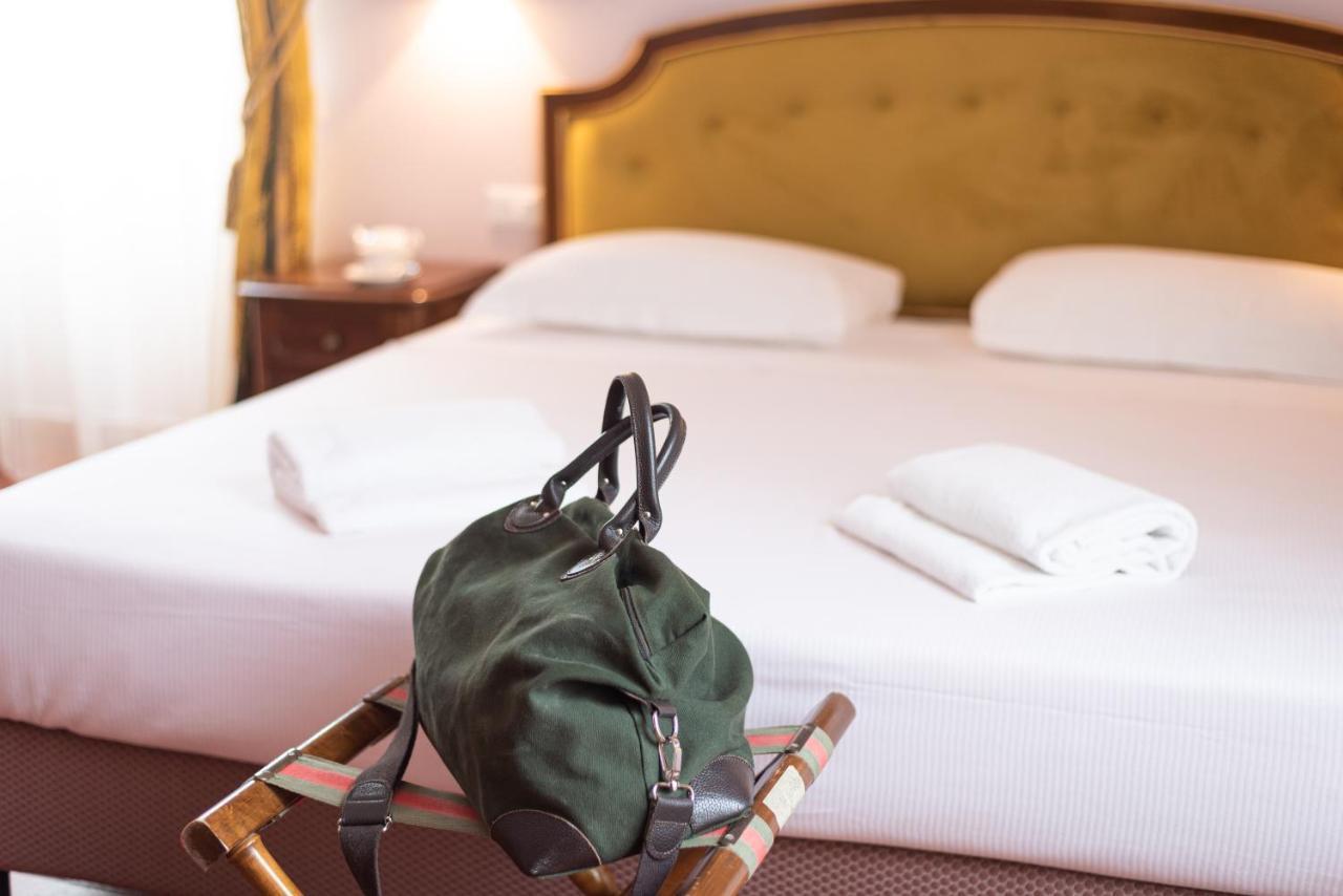 Hotel Villa San Michele Lucca Ngoại thất bức ảnh