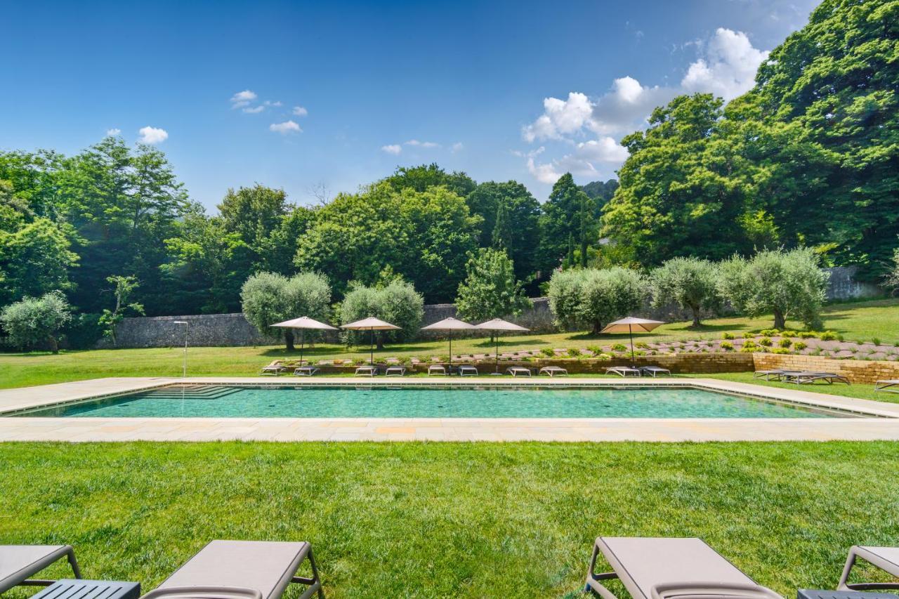 Hotel Villa San Michele Lucca Ngoại thất bức ảnh