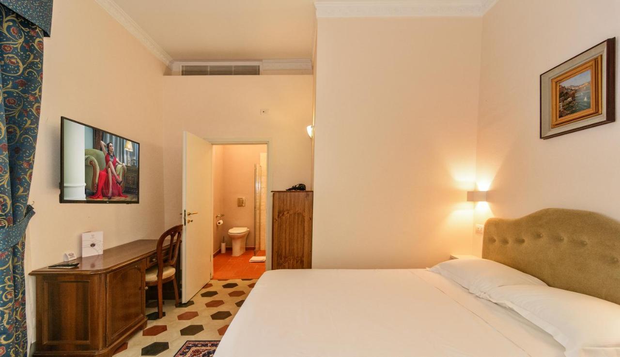 Hotel Villa San Michele Lucca Ngoại thất bức ảnh