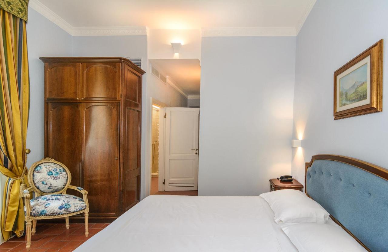 Hotel Villa San Michele Lucca Ngoại thất bức ảnh