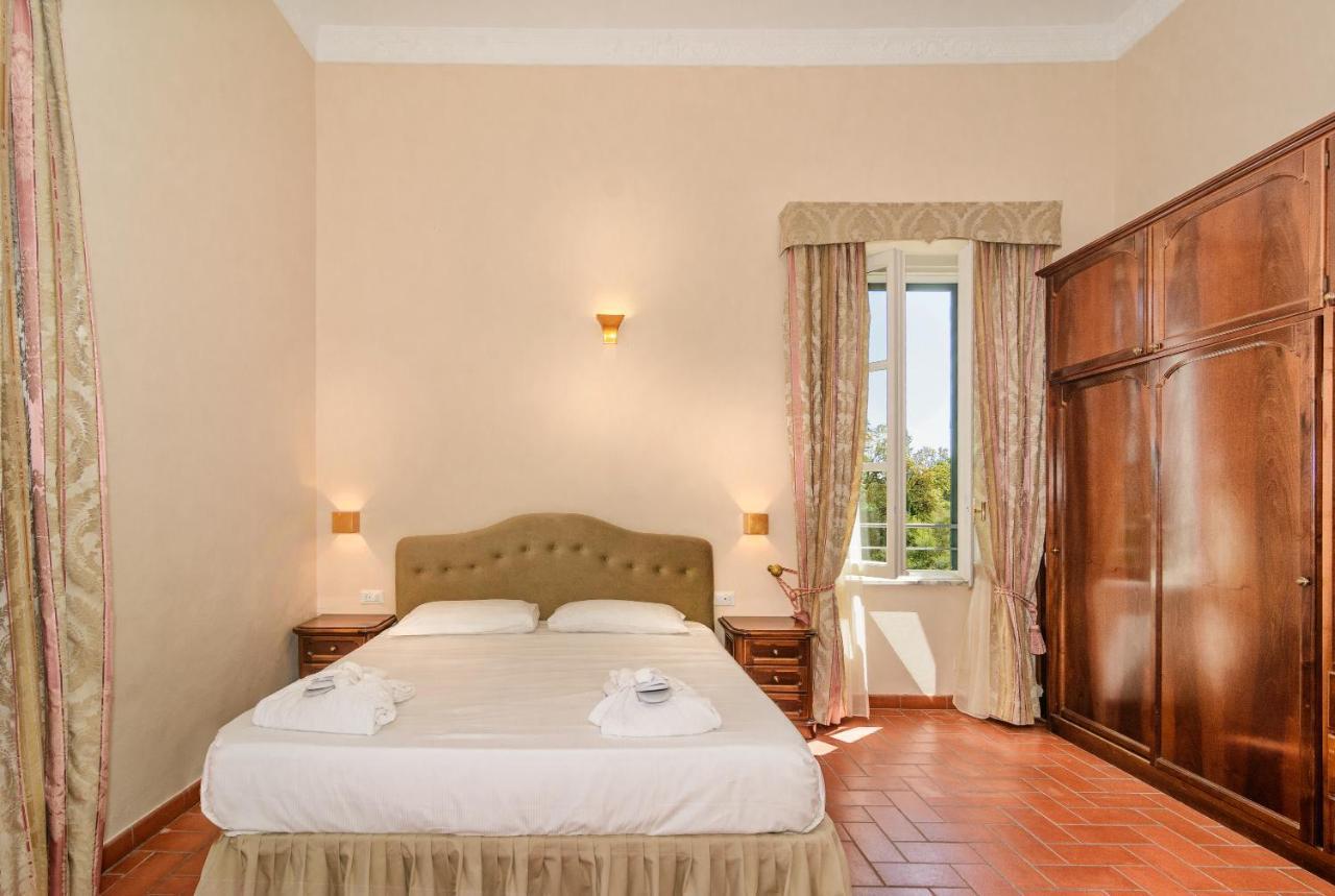 Hotel Villa San Michele Lucca Ngoại thất bức ảnh