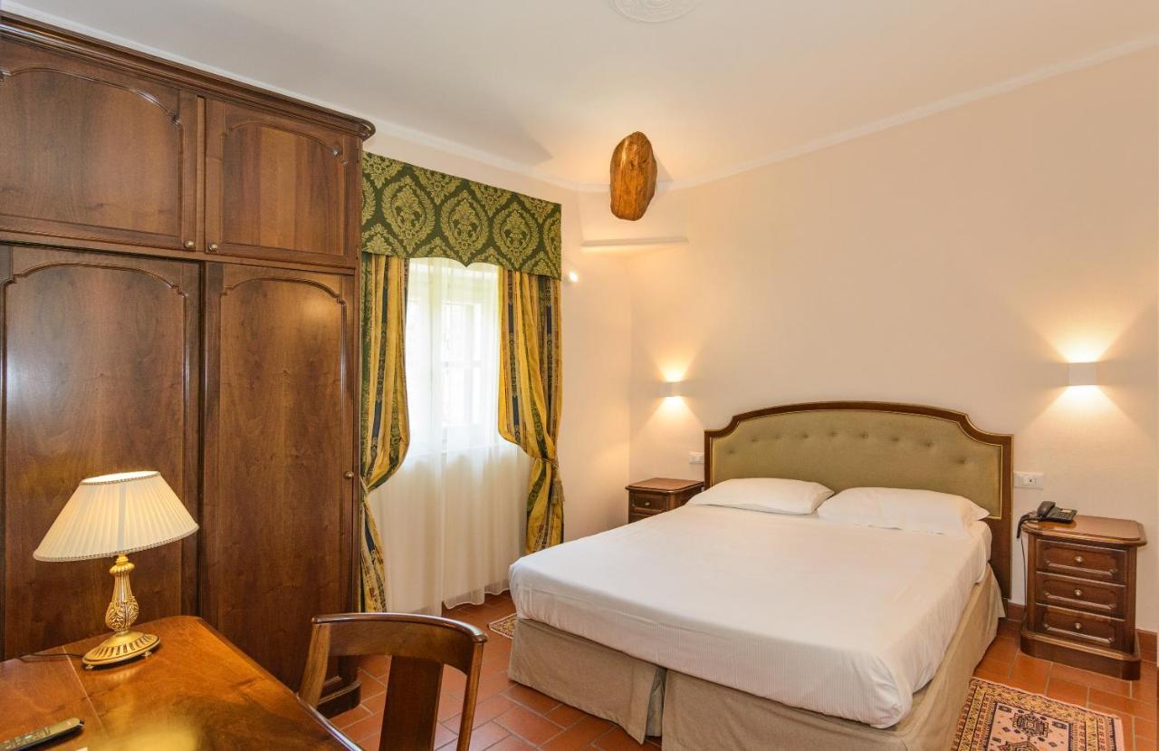 Hotel Villa San Michele Lucca Ngoại thất bức ảnh