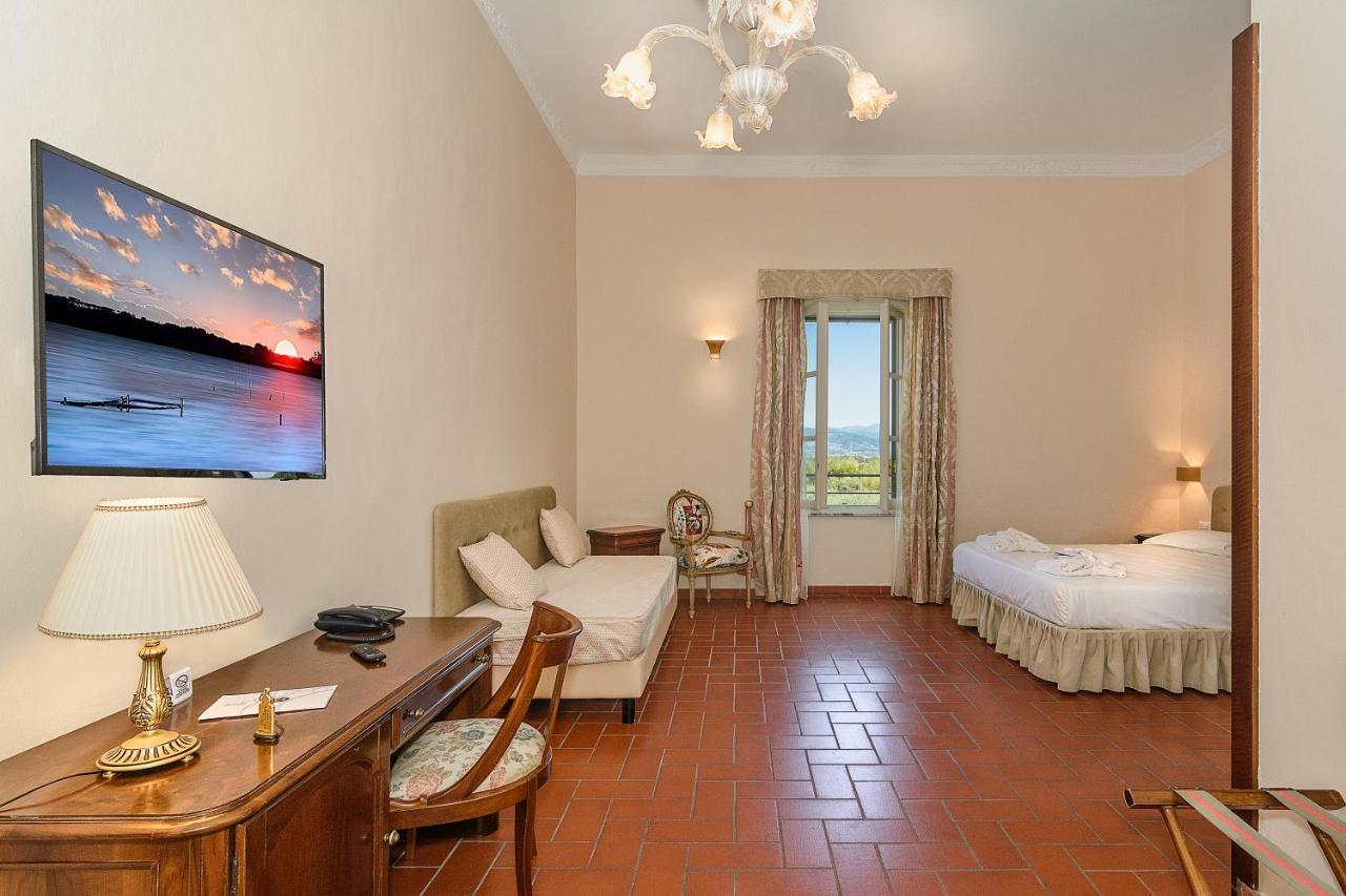 Hotel Villa San Michele Lucca Ngoại thất bức ảnh