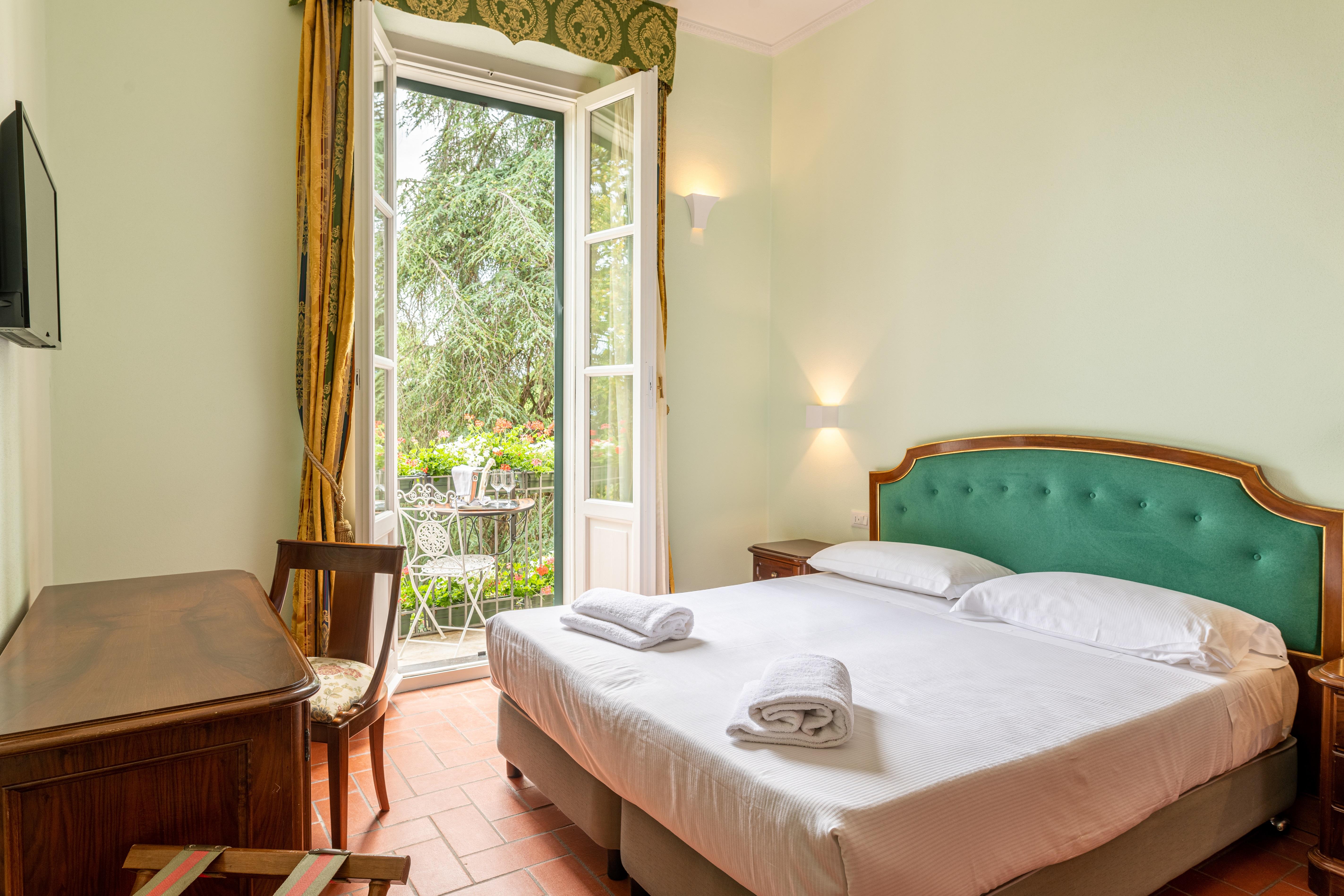 Hotel Villa San Michele Lucca Ngoại thất bức ảnh