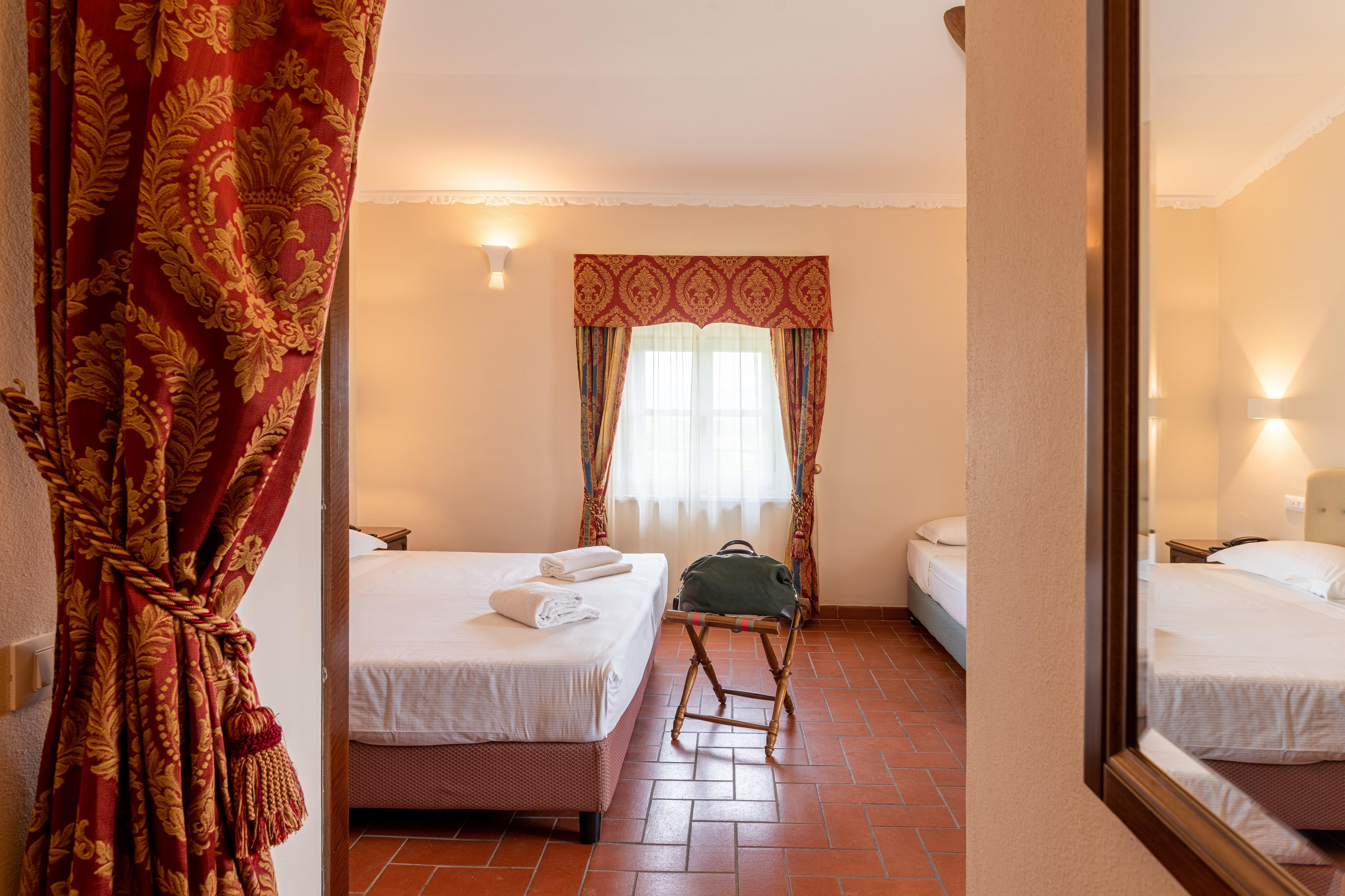 Hotel Villa San Michele Lucca Ngoại thất bức ảnh