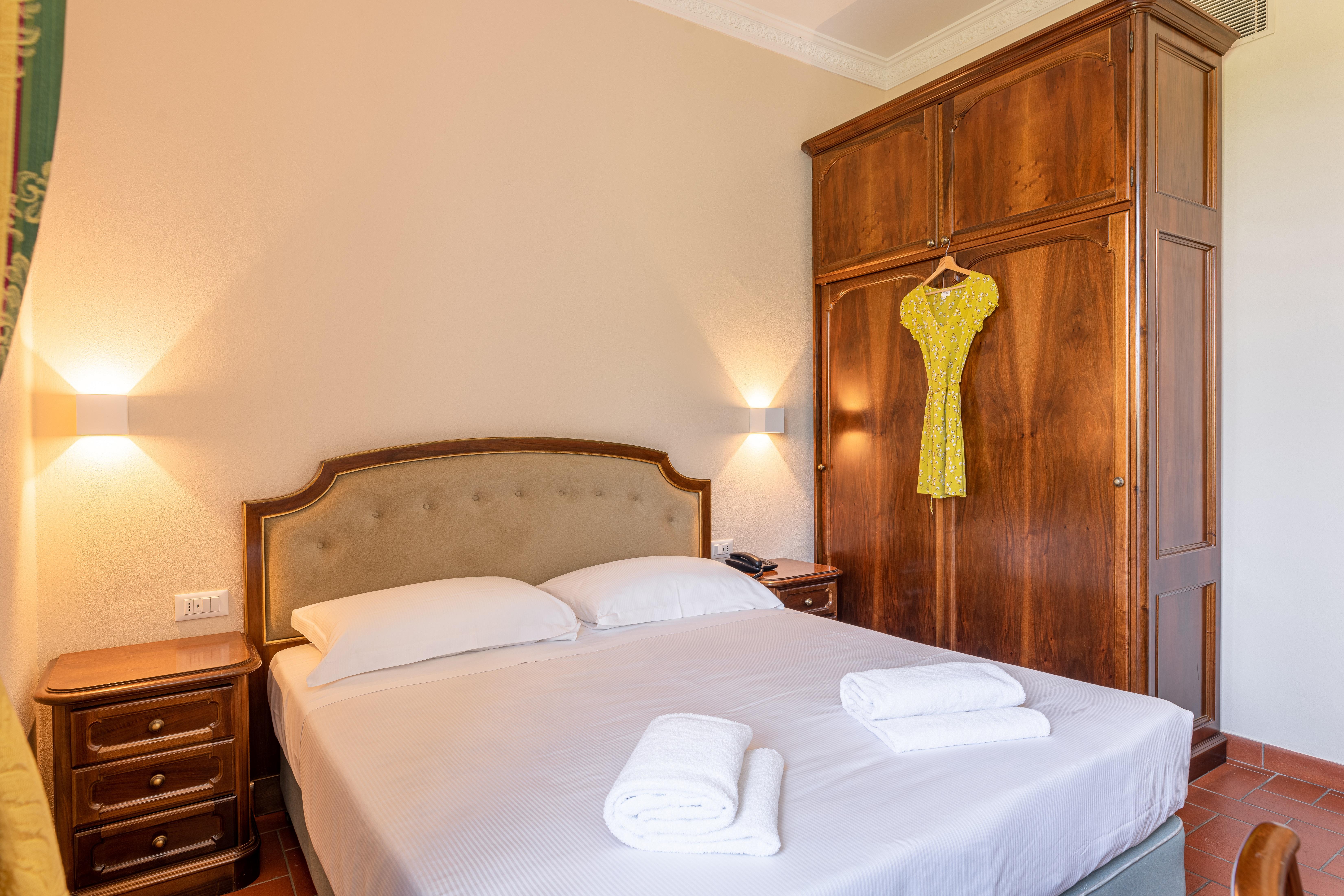 Hotel Villa San Michele Lucca Ngoại thất bức ảnh
