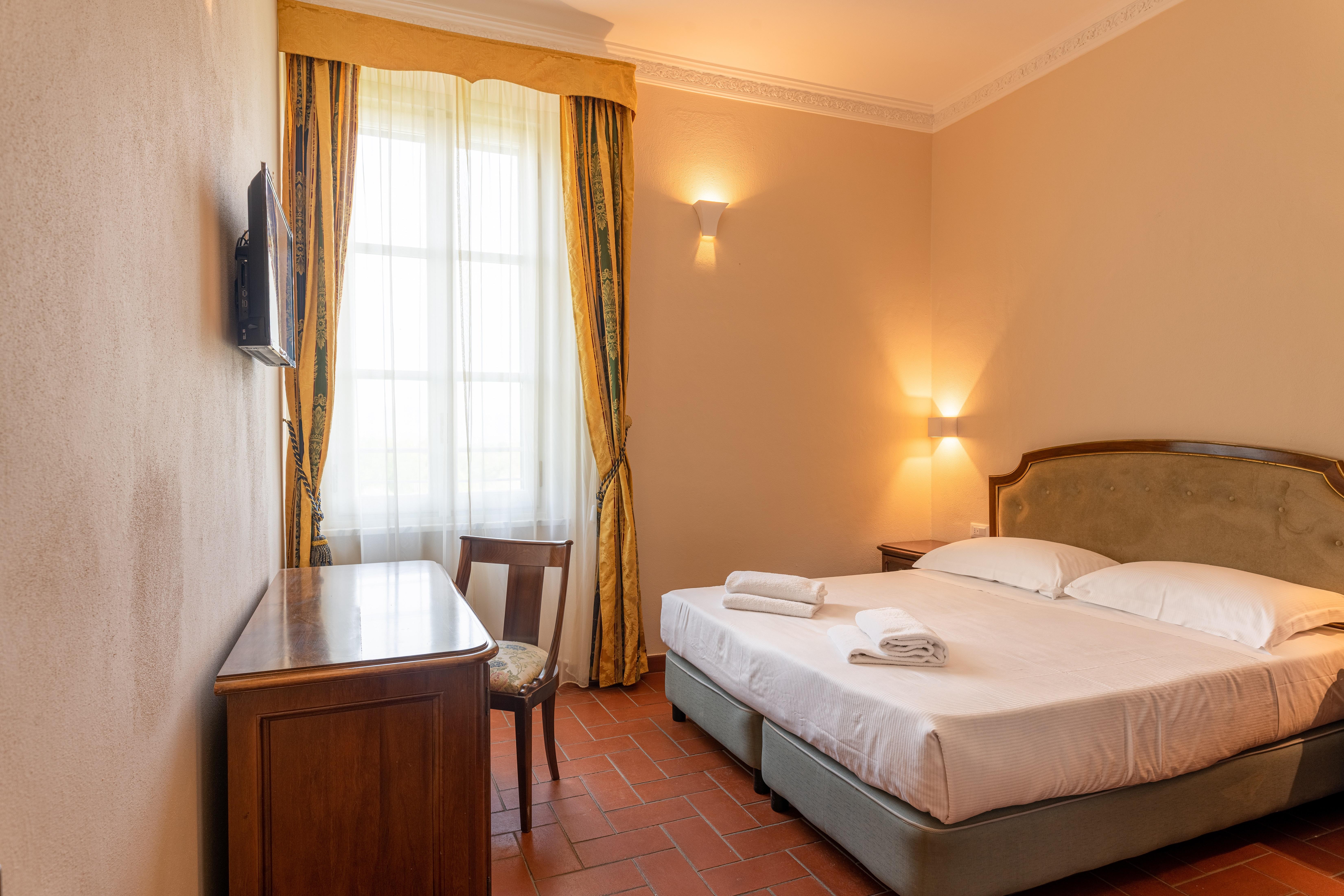 Hotel Villa San Michele Lucca Ngoại thất bức ảnh