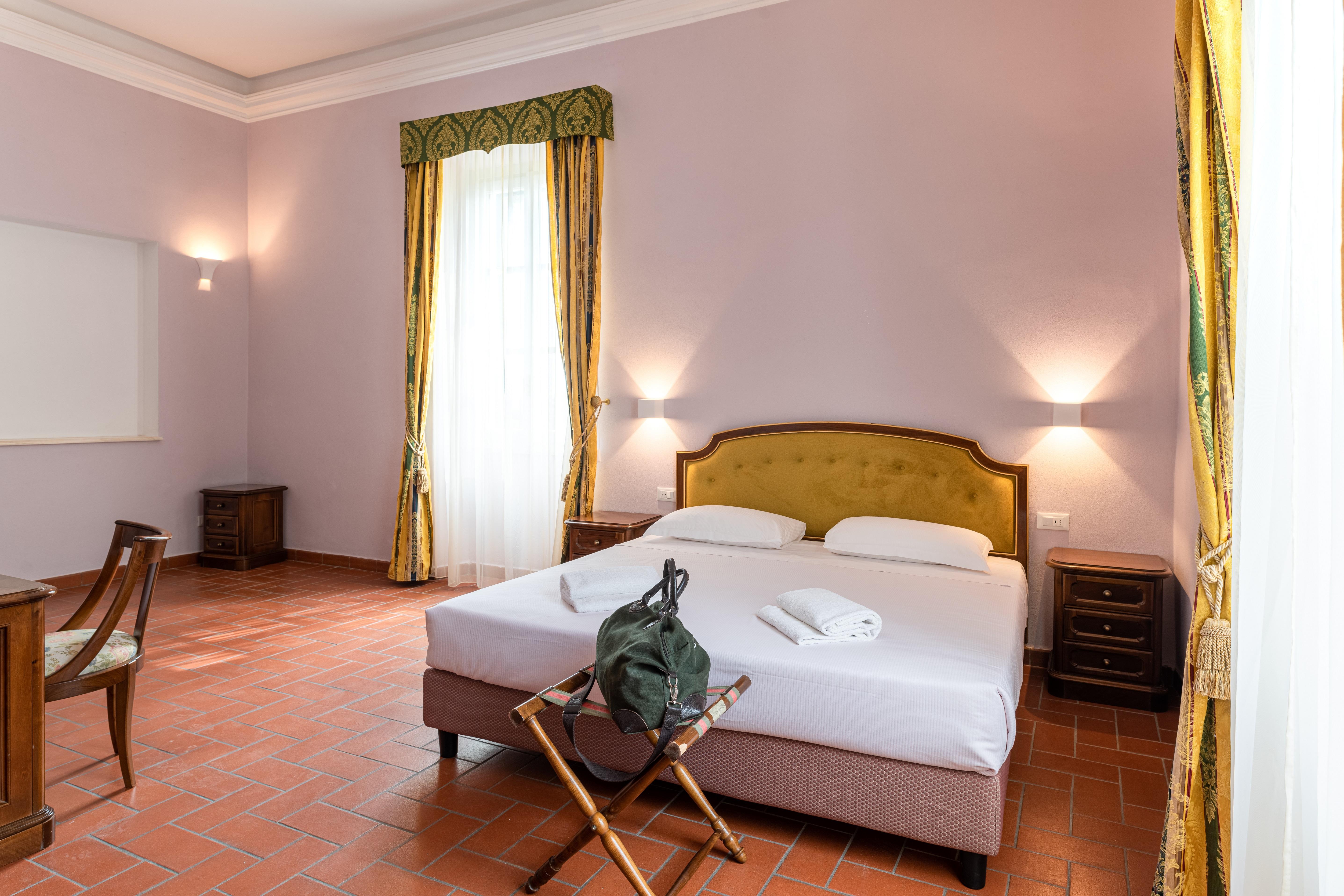 Hotel Villa San Michele Lucca Ngoại thất bức ảnh