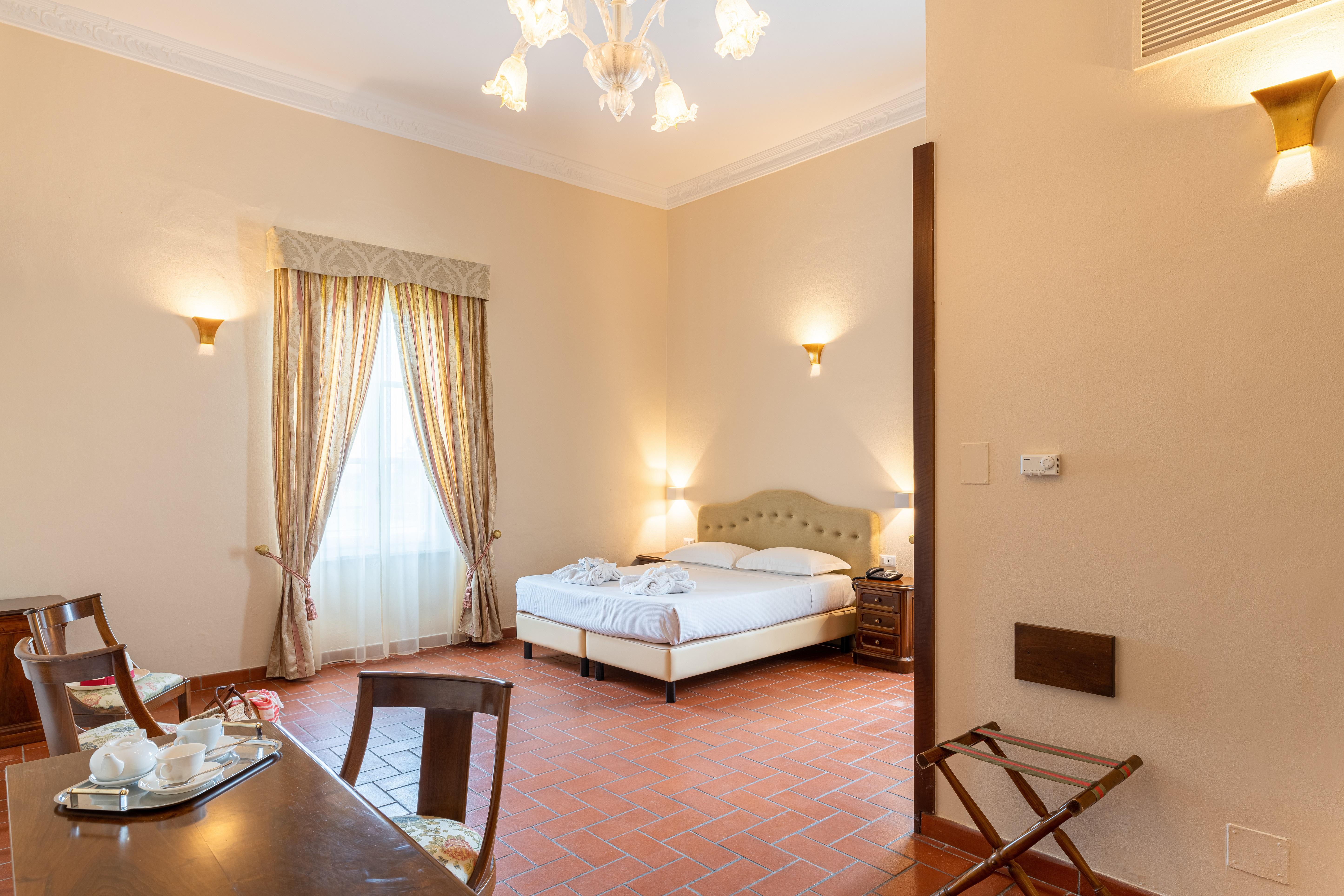 Hotel Villa San Michele Lucca Ngoại thất bức ảnh