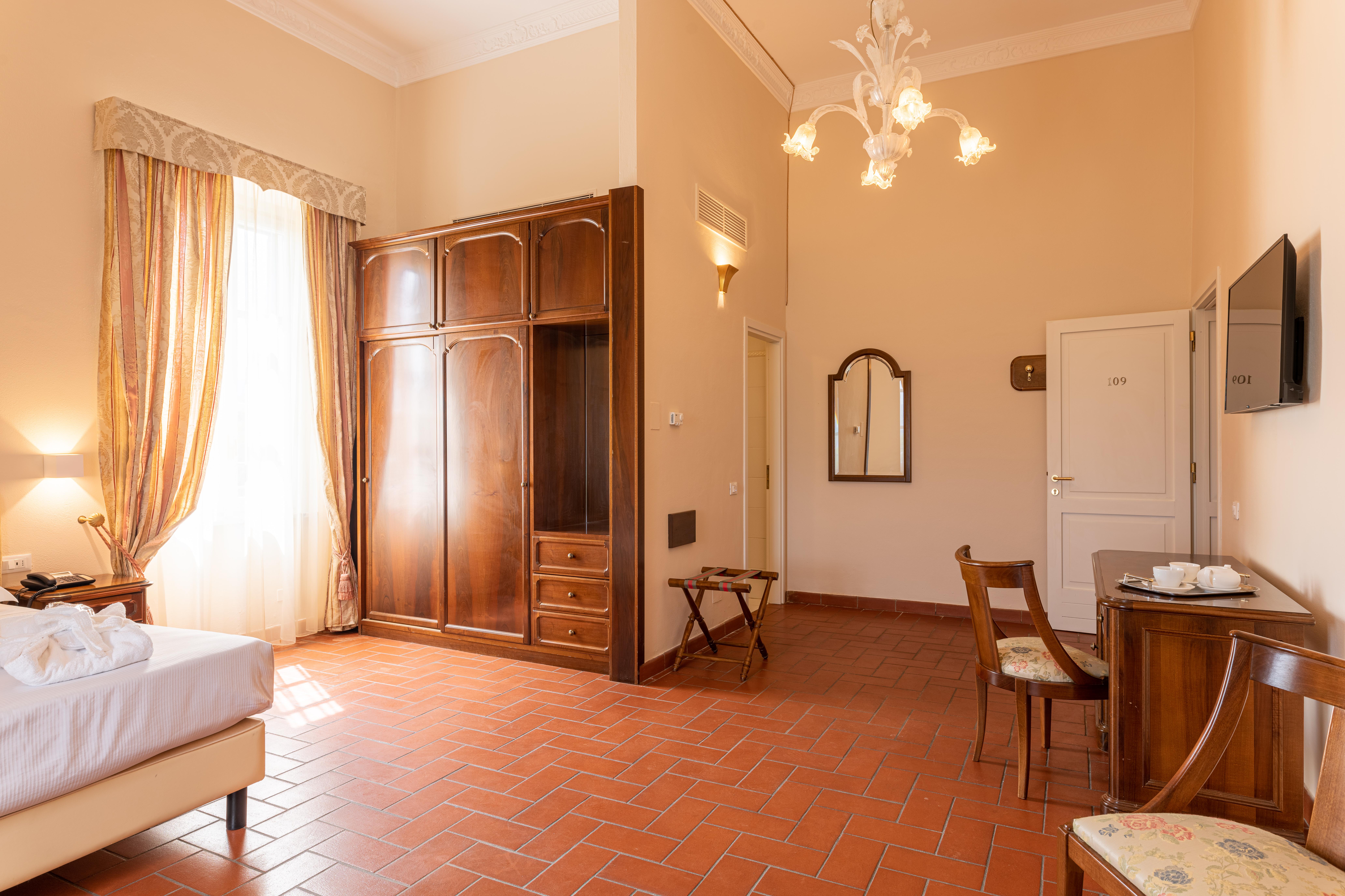 Hotel Villa San Michele Lucca Ngoại thất bức ảnh