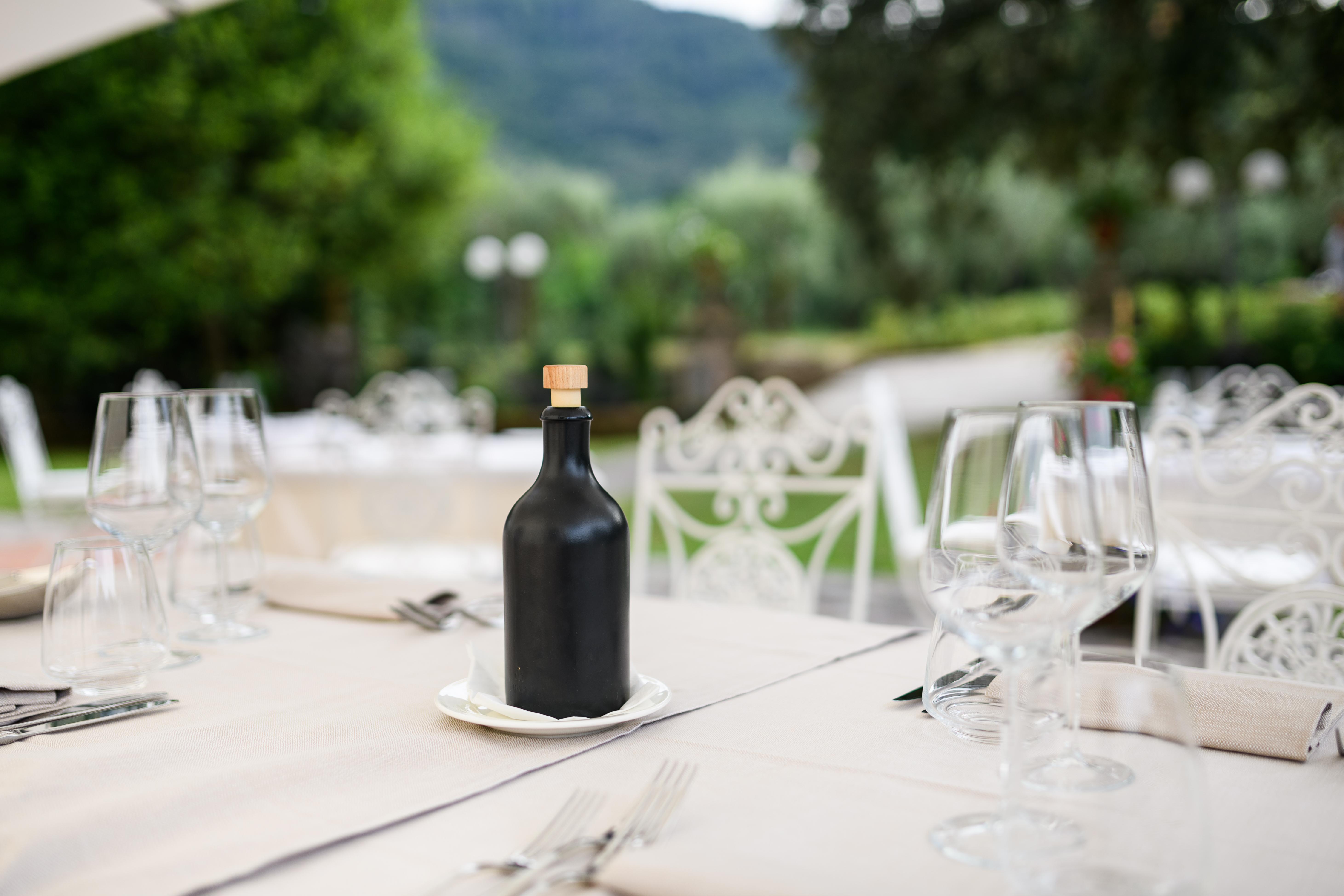 Hotel Villa San Michele Lucca Ngoại thất bức ảnh