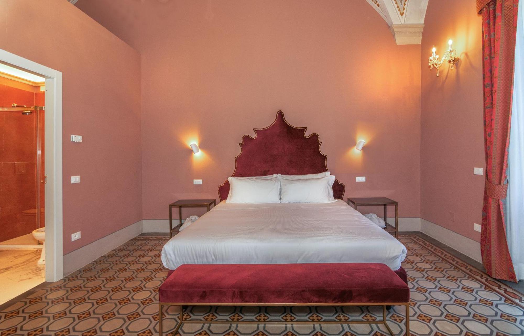Hotel Villa San Michele Lucca Ngoại thất bức ảnh
