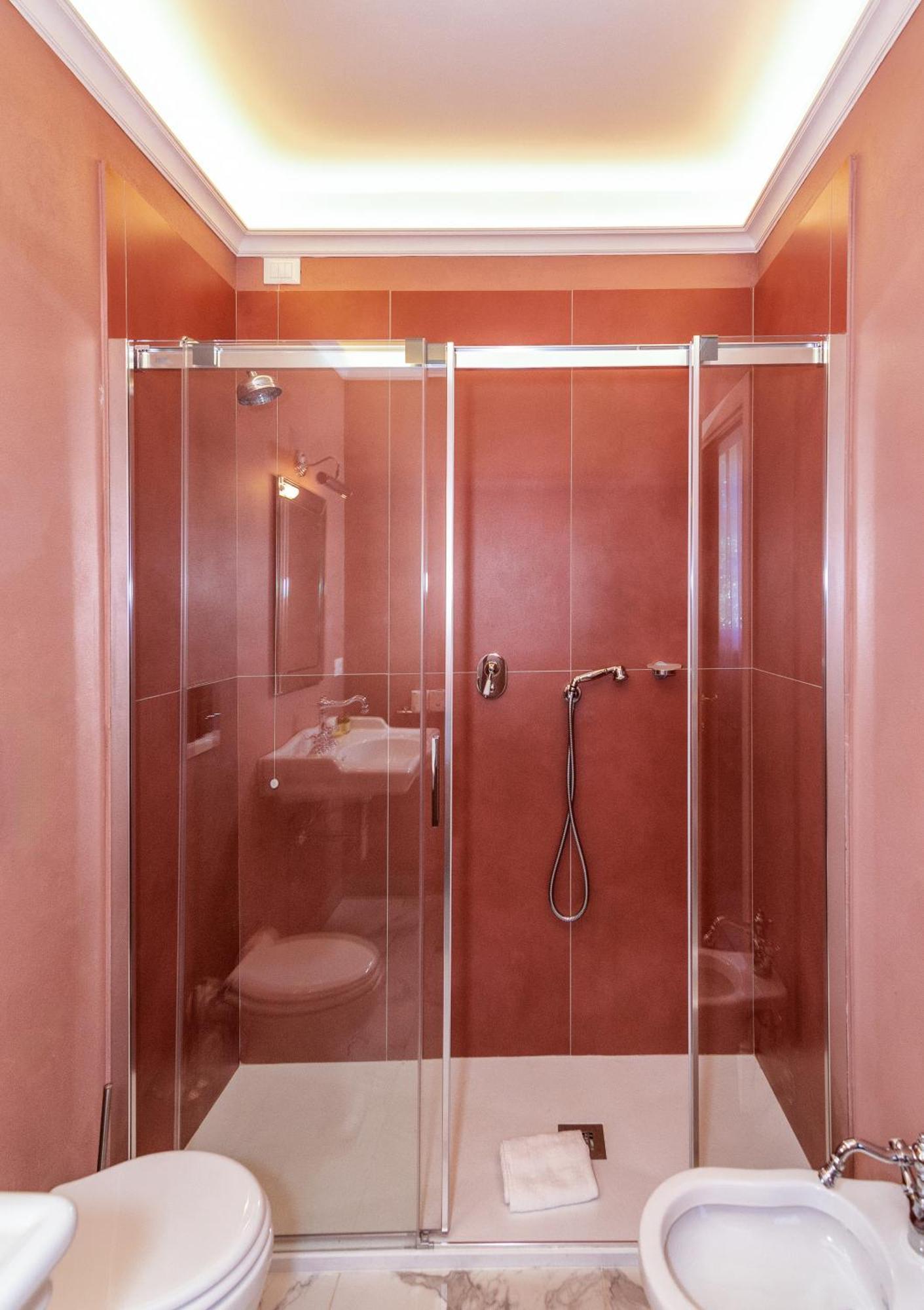 Hotel Villa San Michele Lucca Ngoại thất bức ảnh